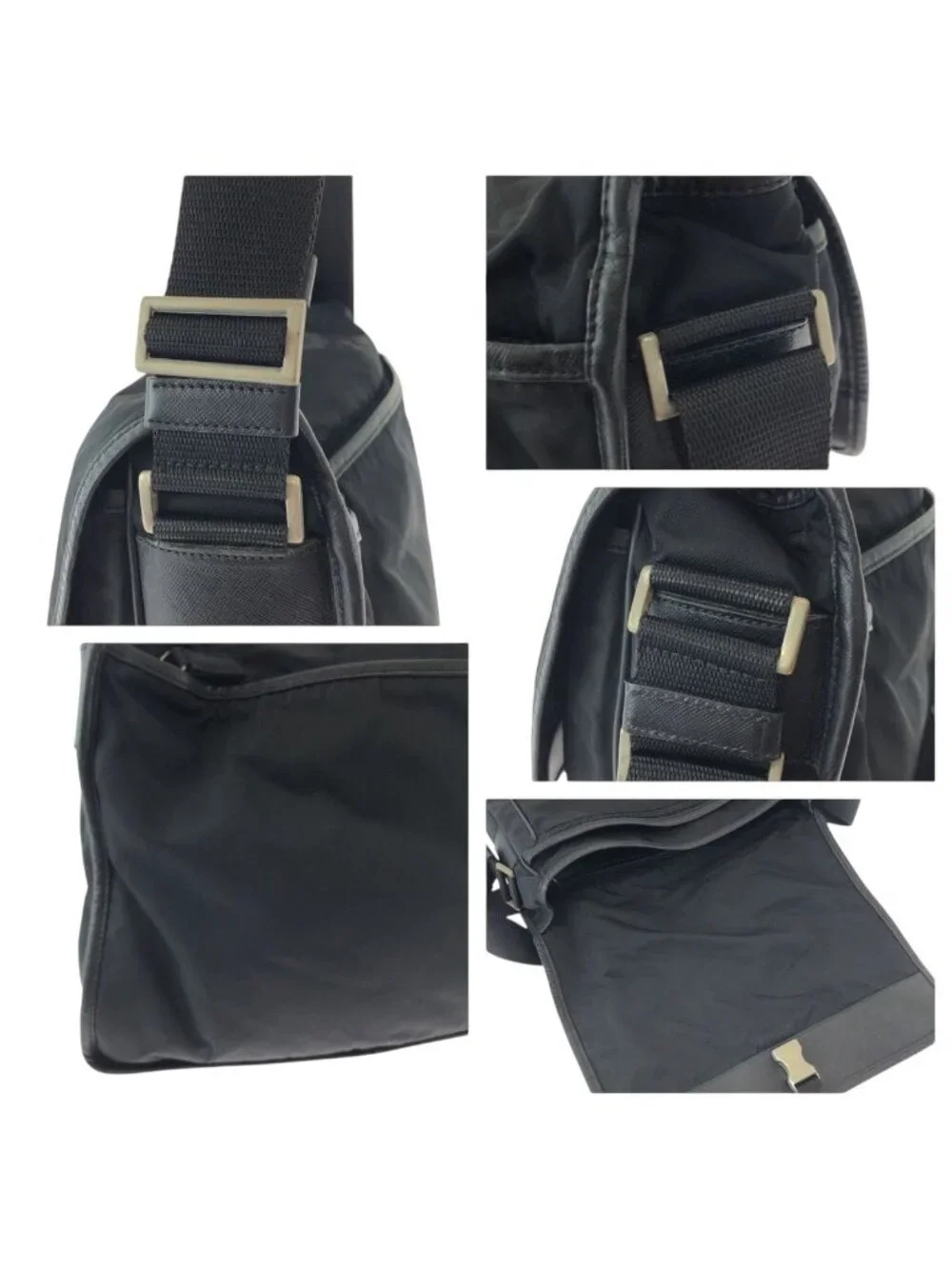 Prada this authentic